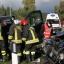 In dieci in ospedale per incidente tra quattro auto