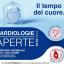 Torna Cardiologie aperte, esperti rispondono a cittadini