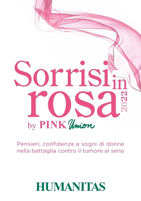 Tumori: da supporto donne prende via 'Sorrisi in Rosa'