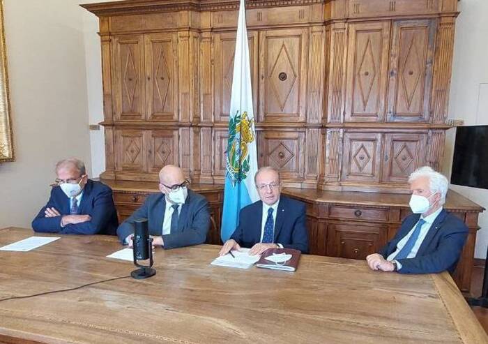 San Marino, screening cuore su 1000 persone tra 50 e 70 anni