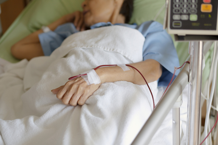 Anemia, più indipendenti dalle trasfusioni grazie a un nuovo farmaco