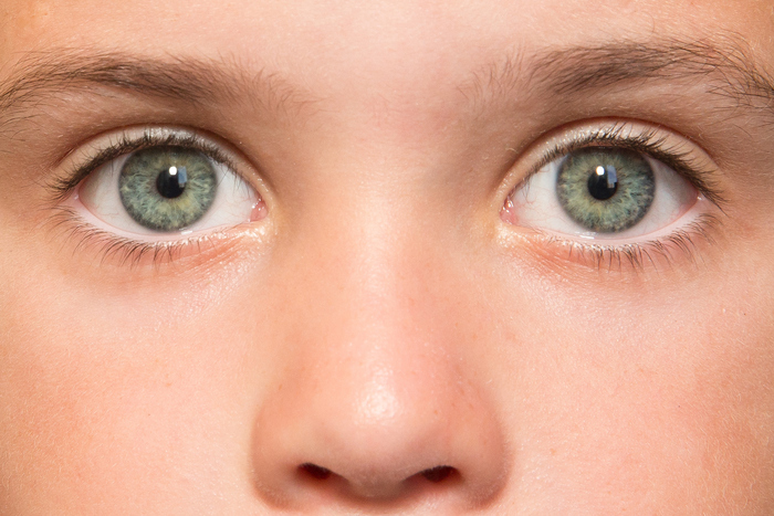 Occhio secco anche in bambini, danni da pandemia sulla vista