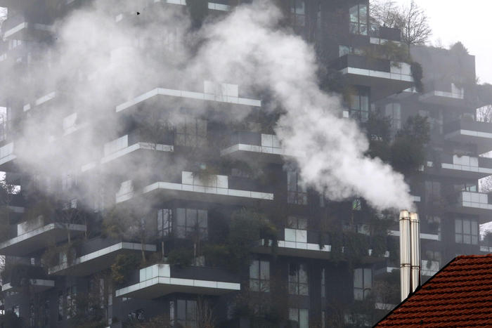 Smog e psiche, +13% rischio depressione e +9% ansia