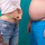 Scoperta l'obesità di genere, gli uomini rischiano di più