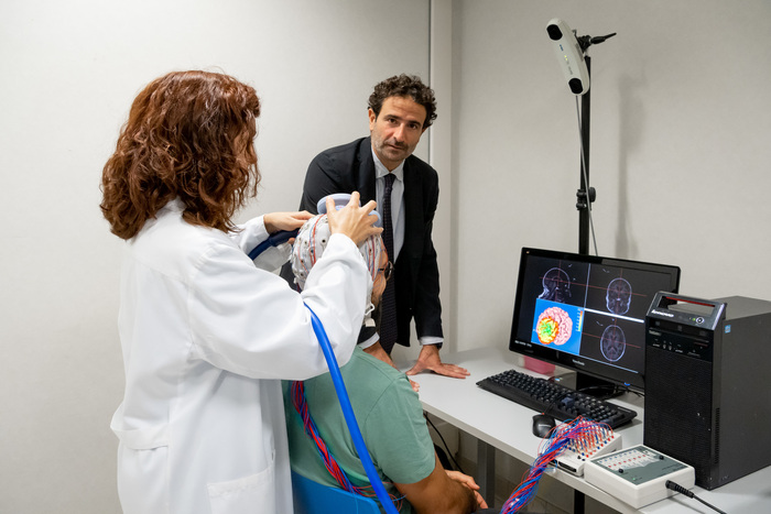 Sanità: da Unife e Irccs Roma nuovo studio su Alzheimer