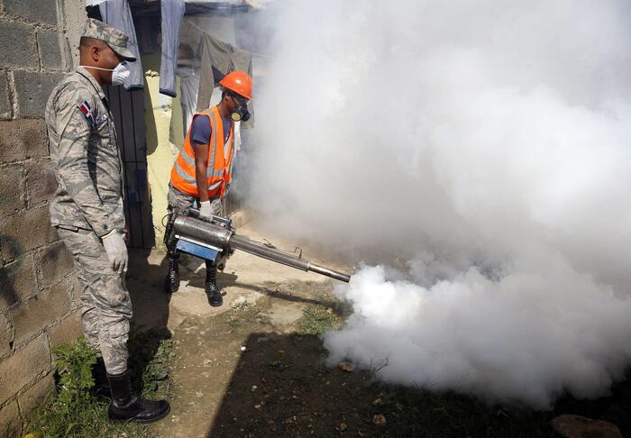Brasile: dengue, in 6 mesi oltre doppio morti di intero 2021
