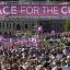 Record per Race for the cure, 70 mila contro il tumore al seno