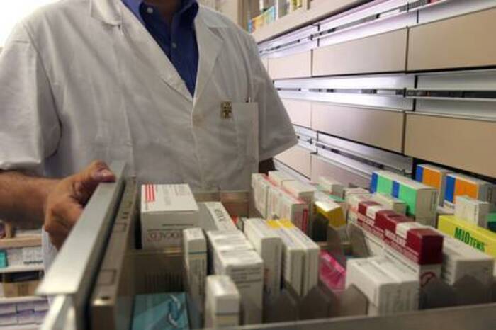 Sos aziende farmaci, a rischio con caro energia