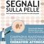 'Segnali sulla pelle', via campagna sulla cheratosi attinica