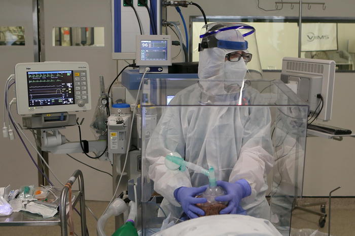 Studio Intube valuta il ruolo del videolaringoscopio per l'intubazione