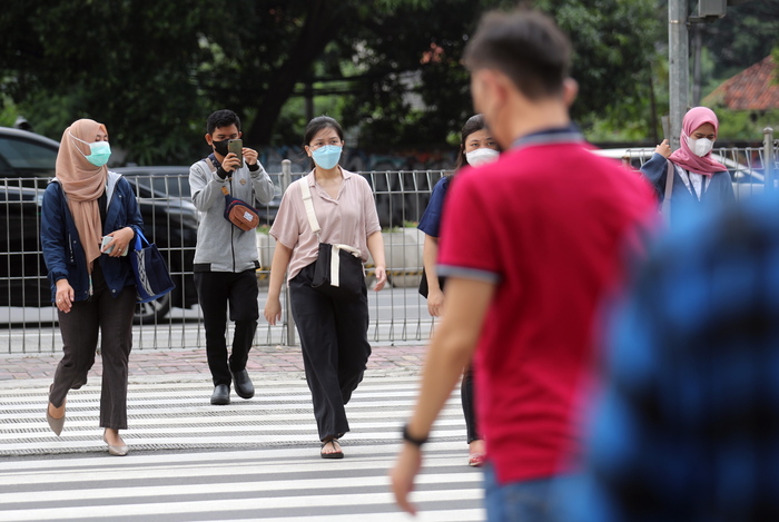 Covid, nel Dna segreto per resistere allo stress da pandemia