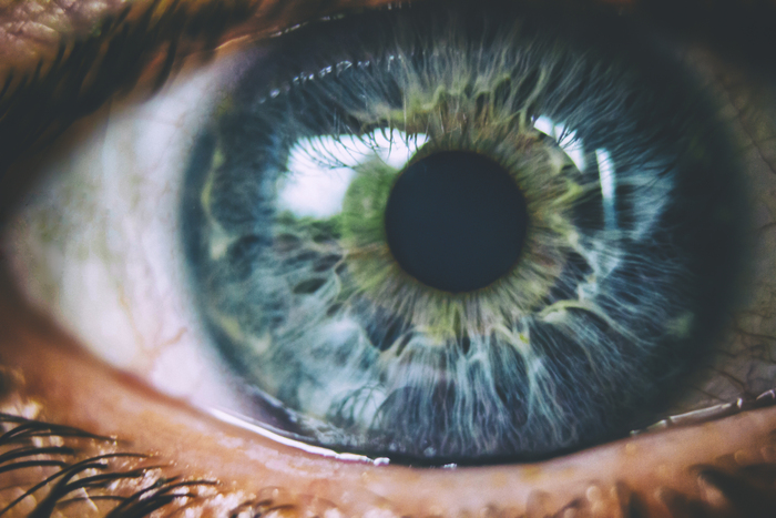 Trapianto cornea addio,in 40% casi basterà iniezione cellule