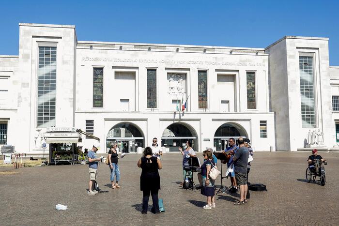 Appello ospedale Niguarda, fate il test gratuito per l'Epatite C