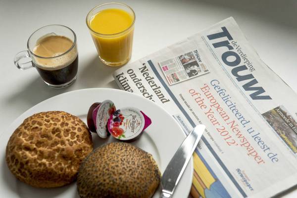 La colazione pasto 'amico' del cuore