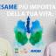 Tumore polmone, al via campagna Amgen Italia, Ipop e Walce
