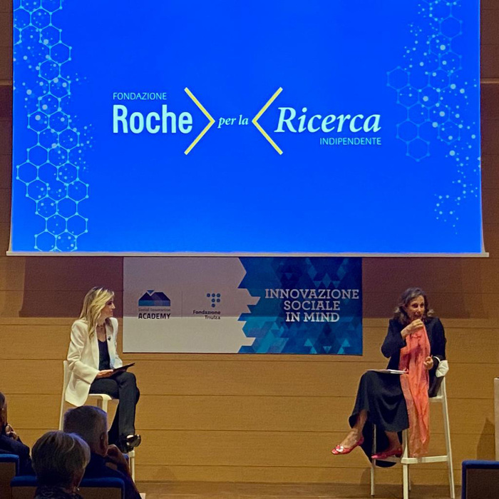 Fondazione Roche,premiati 8 progetti di ricercatori under 40