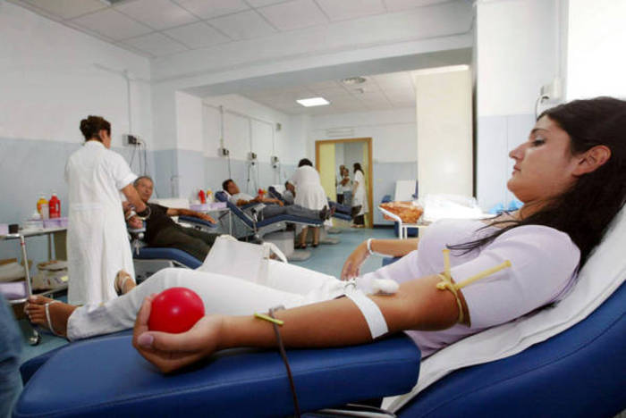 Sangue, solo il 33% delle donne italiane è donatrice