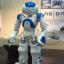 Sanità: un robot accoglie i pazienti con autismo in ospedale
