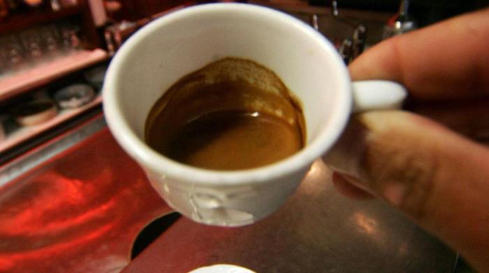Ipotiroidismo,caffè non interferisce con farmaco liquido