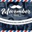 Tumore prostata, 36mila casi l'anno, parte campagna Movember