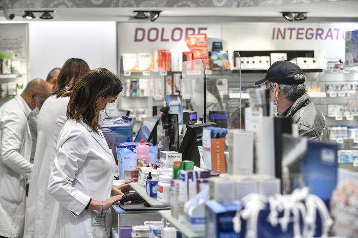 Schillaci, momento rivedere sistema remunerazione farmacie