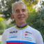 L'impresa di Lorenzo, 500 km in bici per sfidare il Parkinson