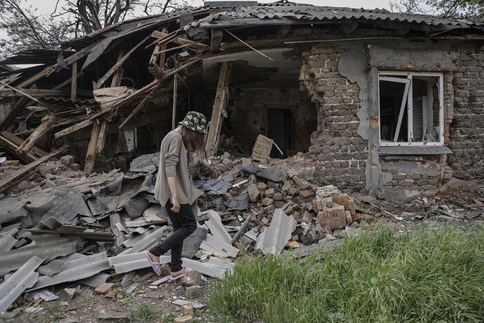 Ucraina: Esposito, monitorare colera ma nessuna emergenza