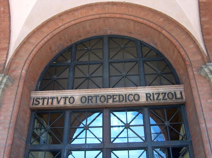 L'Irccs Rizzoli tra i migliori ospedali ortopedici al mondo
