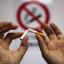 Per gli ex fumatori -27% di mortalità con stili di vita sani