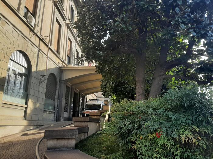 Ospedale Mauriziano di Torino leader per chirurgia del fegato