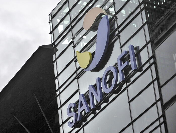 Covid: nuovo vaccino Sanofi-Gsk funziona contro varianti