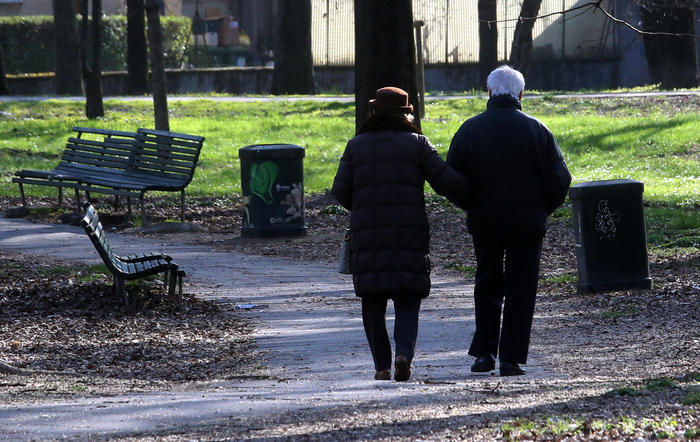 Misurare la longevità come il peso corporeo, oggi si può